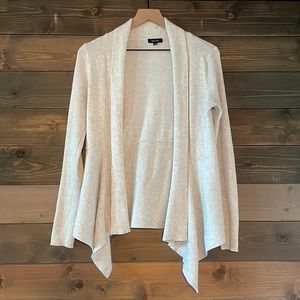 Verve Ami Ribbed Cardigan